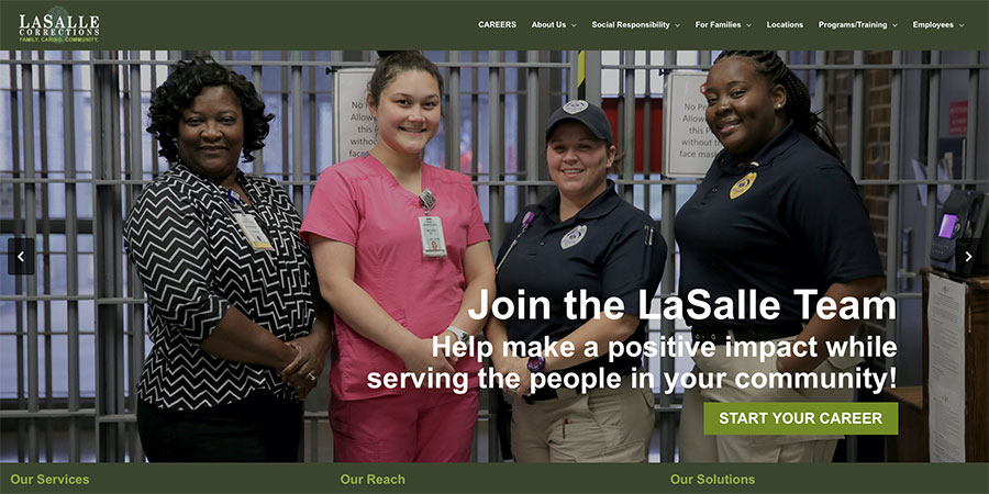 Websites-LaSalle